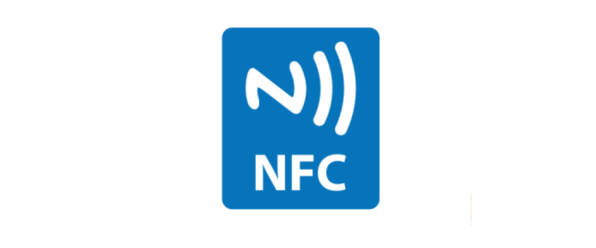 Quaderno Elettronico Addon NFC Lettori Wireless