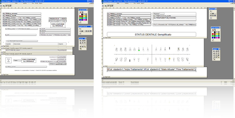 Windent Gestionale per Dentisti