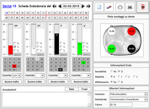 Windent Gestionale per Dentisti