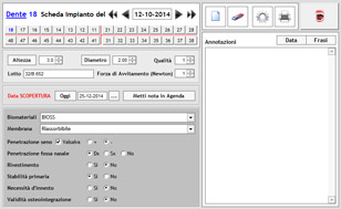 Windent Gestionale per Dentisti