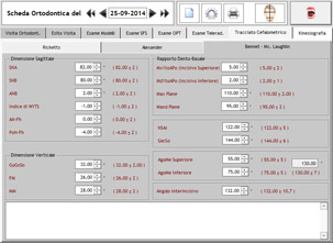 Windent Gestionale per Dentisti