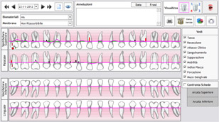 Windent Gestionale per Dentisti