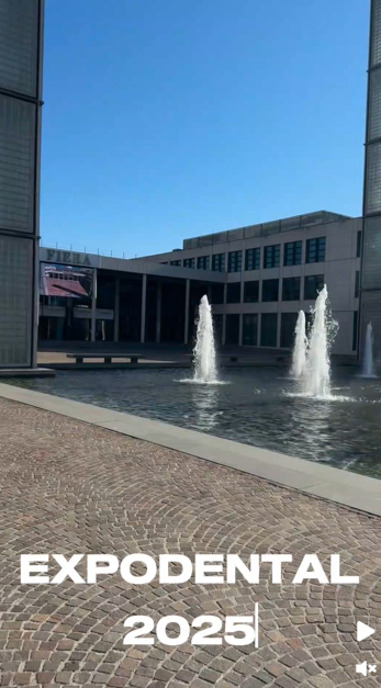 Anteprima ExpoDental