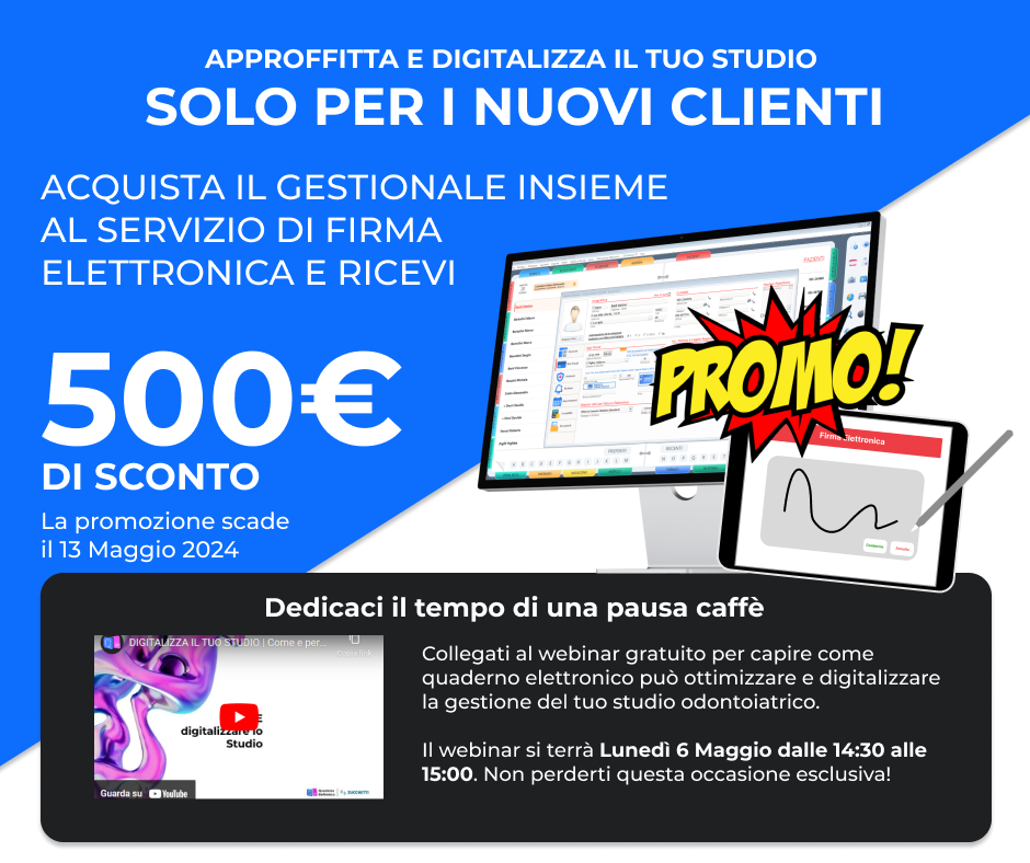 Promozione