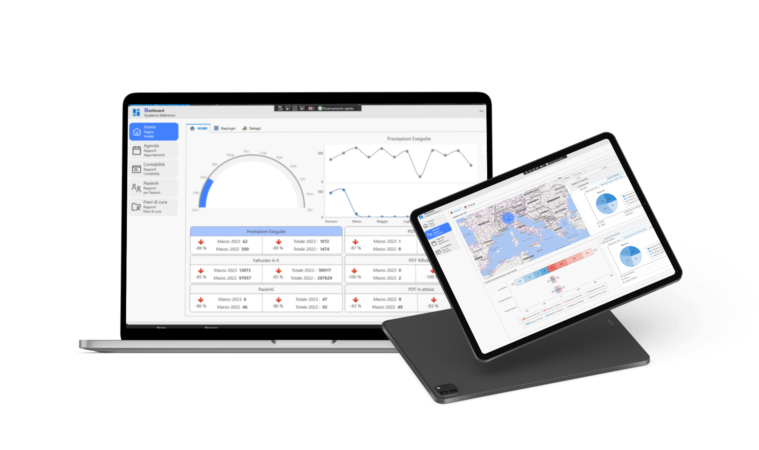 Quaderno Elettronico Addon Firma Elettronica