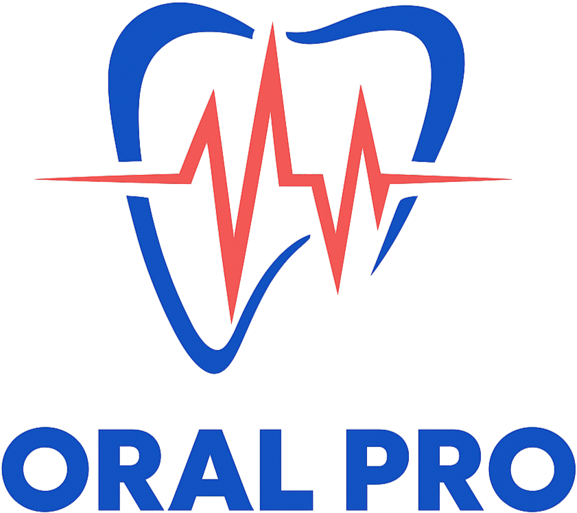 OralPro Logo